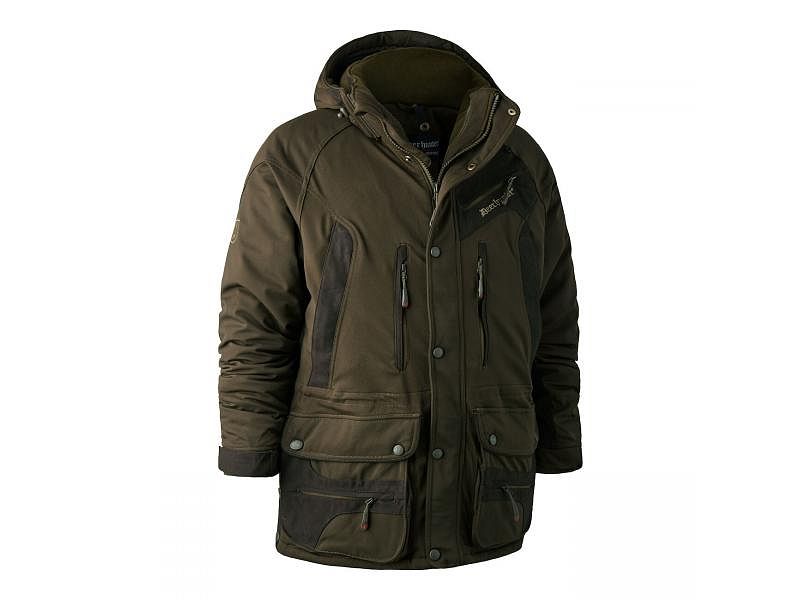 Gore-Tex oblečení pro myslivce – jak funguje a které vybrat