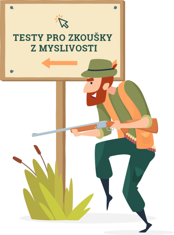 Kolik stojí myslivecké zkoušky?