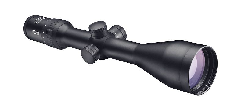 Puškohled Meostar R1r 3-12x56 RD-4C