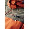 5SW100326-553 Swedteam Lynx dámská W Antibite Jacket Orange vel. 42
 - Obrázek (1)