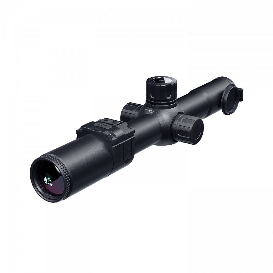 Puškohled PARD Stalker MINI