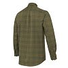 BER543 Košile Jargo Stretch-Green Pumpkin vel. XXXL - Obrázek (1)