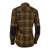 Deerhunter-Lady Blair Shirt 38274 Green Check vel. 46 - Obrázek (1)