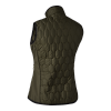 Deerhunter-Lady Mossdale Quilted Waistcoat 361 Fores Green vel. 44 - Obrázek (1)