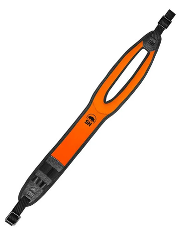 5237/ORA Řemen na zbraň Sauenhammer Gamehammer oranž. 