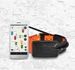 DOG GPS obojek X20 SET - Obrázek (4)