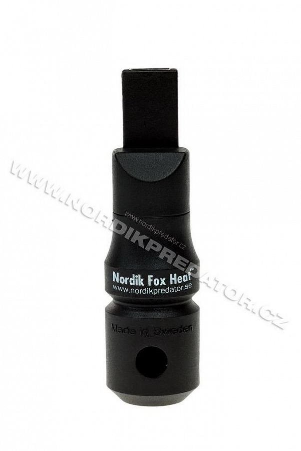 Vábnička Nordik Fox Heat