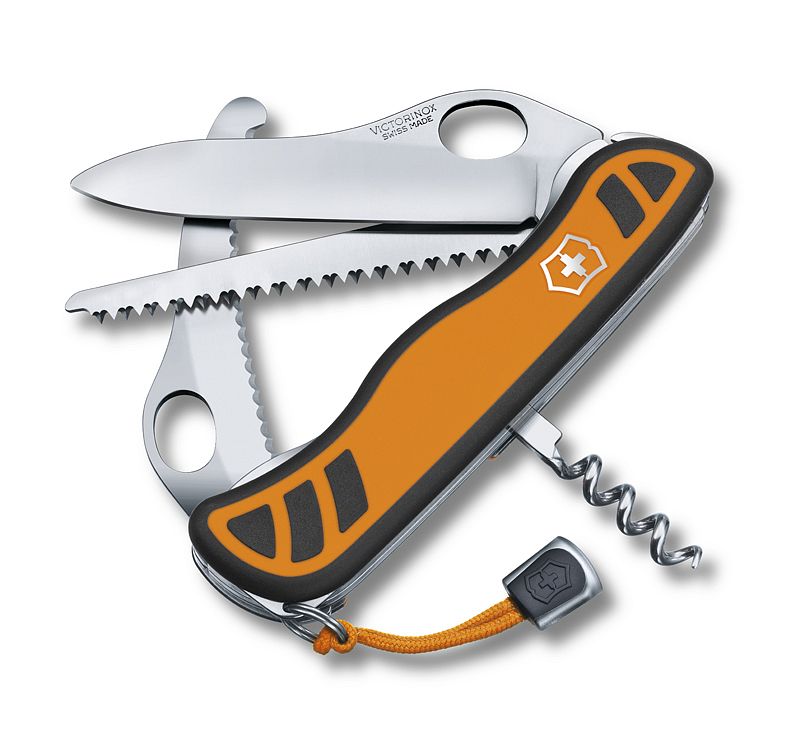 Kapesní nůž Viktorinox Hunter XT 0.8341.MC9