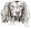 Jezevčík dlouhosrstý