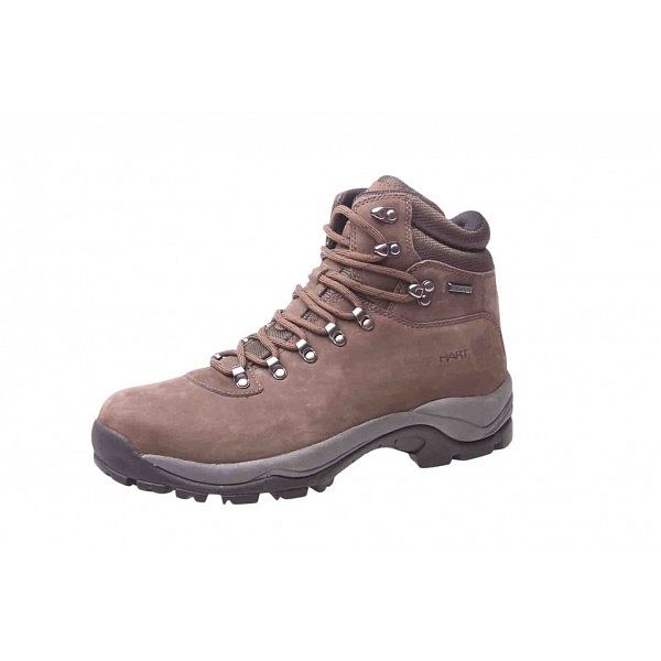 Hart Ruslan, obuv vel. 37 - Obrázek Hart Ruslan, obuv vel. 37 - Obrázek