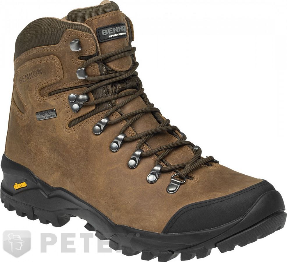 Obuv TERENNO high Z60243 kotník treking vel. 46 - Obrázek Obuv TERENNO high Z60243 kotník treking vel. 46 - Obrázek