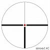 Puškohled Meostar R1r 3-12x56 RD-4C - Obrázek (1)