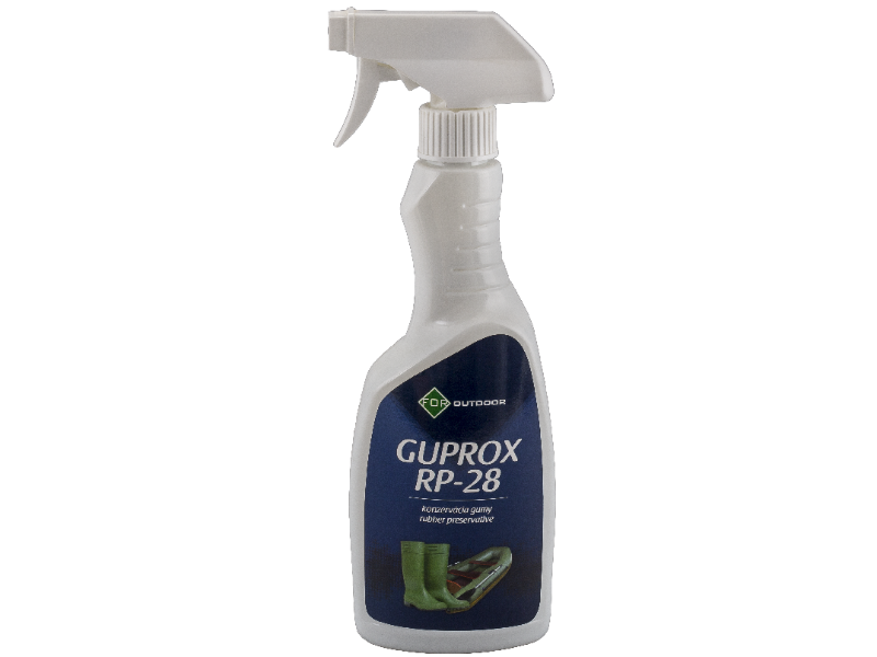 For Guprox Ochranný prostředek na výrobky z gumy 200ml