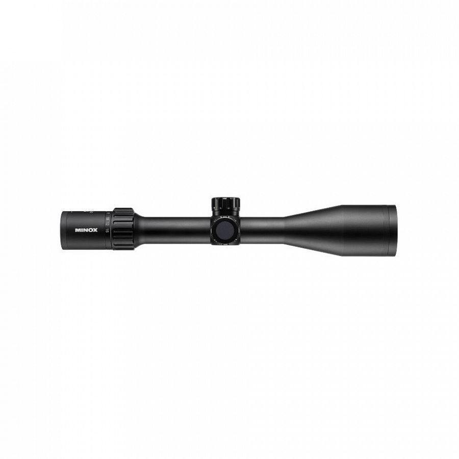 Minox FG  X-HD 10x44 - Obrázek Minox FG  X-HD 10x44 - Obrázek