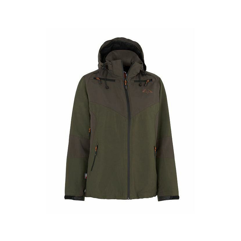 Bunda dámská Swedteam Ultra 5SW100308-420 vel. 42 - Obrázek Bunda dámská Swedteam Ultra 5SW100308-420 vel. 42 - Obrázek