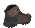 Obuv Castor Z50212 hnědá vel. 48 - Obrázek (2)