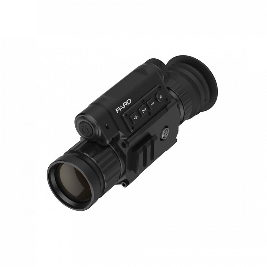 Pard SA25 termovize, puškohled - Obrázek Pard SA25 termovize, puškohled - Obrázek