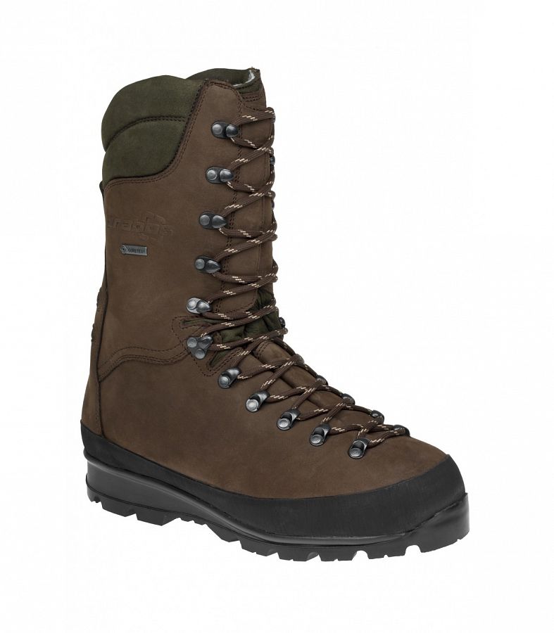 Obuv lovecká KARIBU GTX S10527-B vel. 41 - Obrázek Obuv lovecká KARIBU GTX S10527-B vel. 41 - Obrázek
