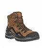 Obuv S 90314 NOMAD mid brown vel. 41 - Obrázek (4)