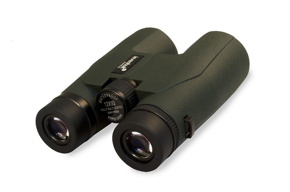 Dalehohled Levenhuk Karma PRO 12x50 67700