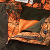 Kalhoty Lappland Hybrid Trousers Camo 90192 barva 211/Orange vel. 52 - Obrázek (2)