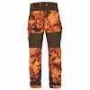 Kalhoty Lappland Hybrid Trousers Camo 90192 barva 211/Orange vel. 52 - Obrázek