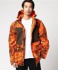 Bunda Lappland Hybrid Jacket Camo 90172 barva 211/Orange Camo vel. XXXL - Obrázek (1)