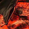 Bunda Lappland Hybrid Jacket Camo 90172 barva 211/Orange Camo vel. XXXL - Obrázek (4)