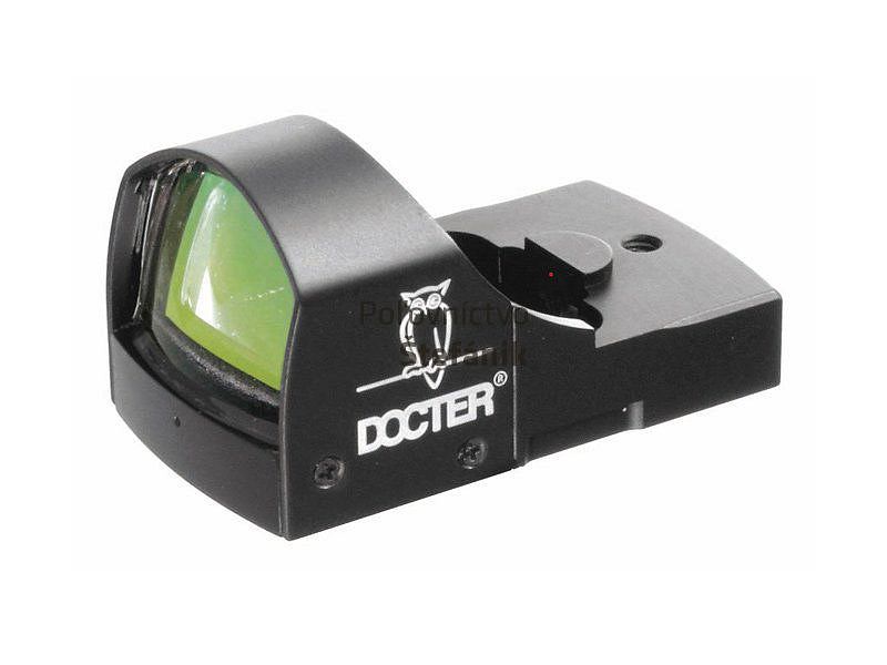 Kolimátor Docter Sight II Plus D3,5