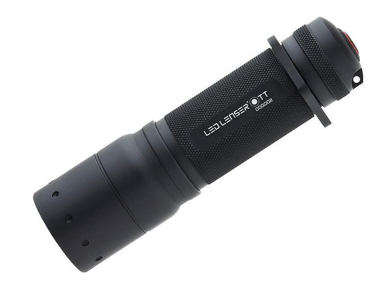 Led Lenser 9804 svítilna TT