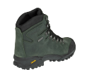 Obuv TERENNO high Z60230 kotník treking ZELENÁ vel. 39 - Obrázek (1) Obuv TERENNO high Z60230 kotník treking ZELENÁ vel. 39 - Obrázek (1)