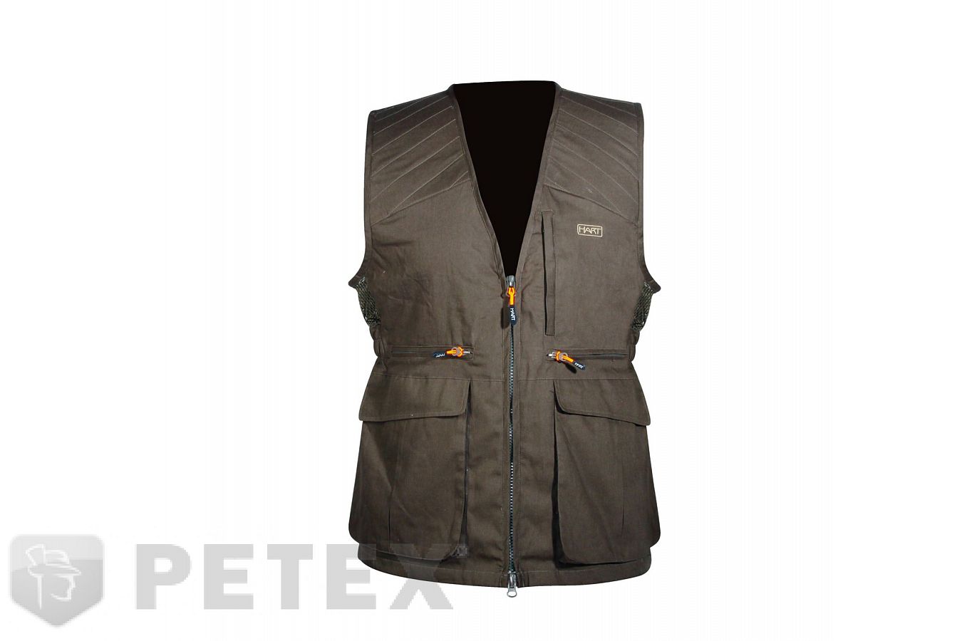 Hart OTERO-V vesta vel. XXL
 - Obrázek Hart OTERO-V vesta vel. XXL
 - Obrázek