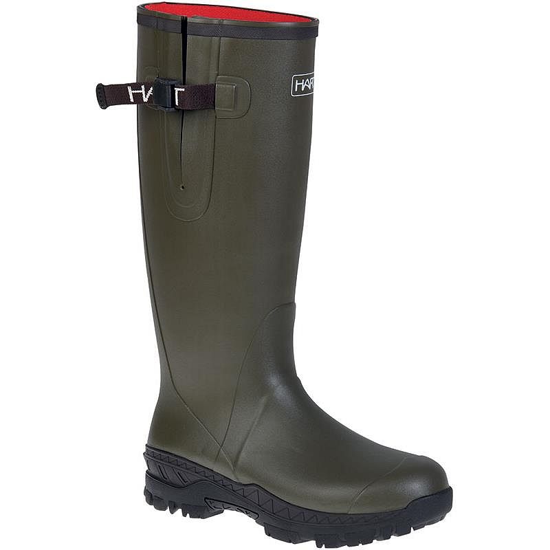 Hart TRAKAI-NL holíny vel. 45
 - Obrázek Hart TRAKAI-NL holíny vel. 45
 - Obrázek