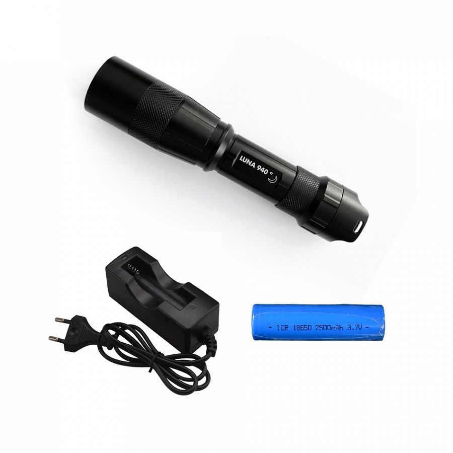 Montáž pro přísvit,  30mm s weaver lištou  - Obrázek (2) Montáž pro přísvit,  30mm s weaver lištou  - Obrázek (2)