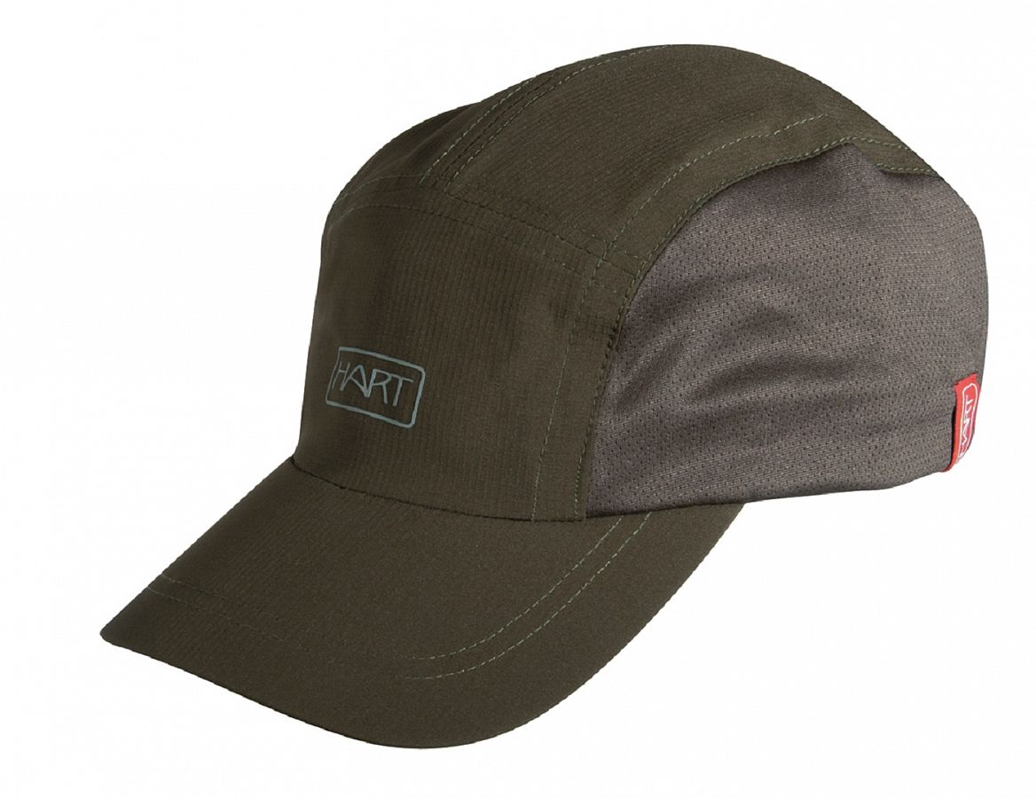 Hart KOMAR-C kšiltovka
 - Obrázek Hart KOMAR-C kšiltovka
 - Obrázek