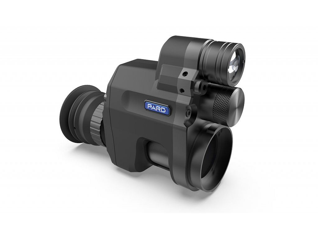 Zasádka Pard NV 007V 12 mm 940nm - Obrázek Zasádka Pard NV 007V 12 mm 940nm - Obrázek