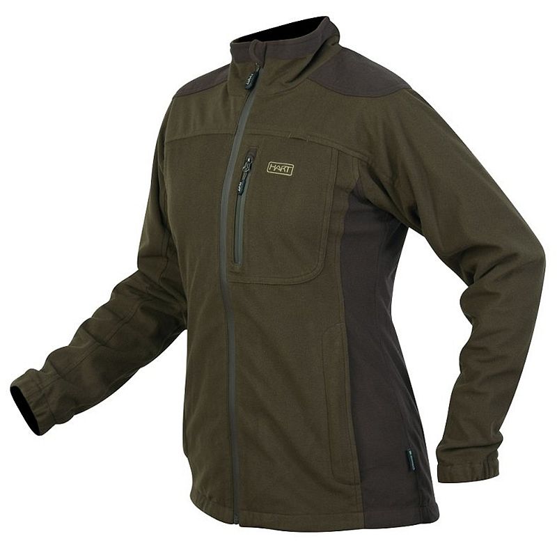 Hart Belfort, dámská mikina vel. S - Obrázek Hart Belfort, dámská mikina vel. S - Obrázek