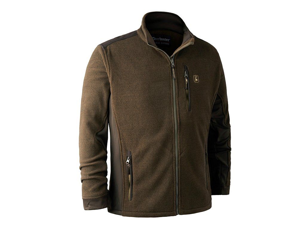 Deerhunter fleecová bunda Muflon 5721
