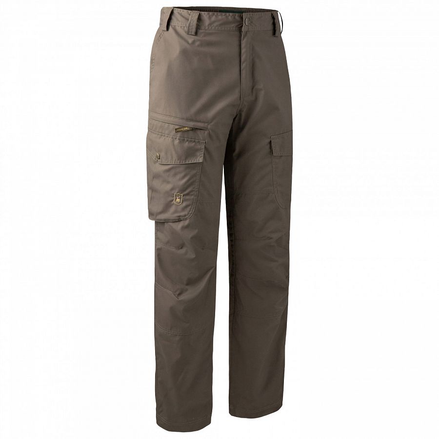 Deerhunter kalhoty Lofoten 3508, Bark