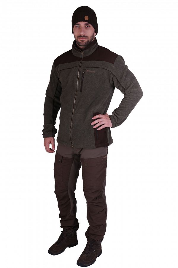 Mikina Hunsman Termovel vel. S - Obrázek Mikina Hunsman Termovel vel. S - Obrázek