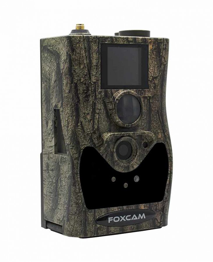 Fotopast Foxcam SG880-4G