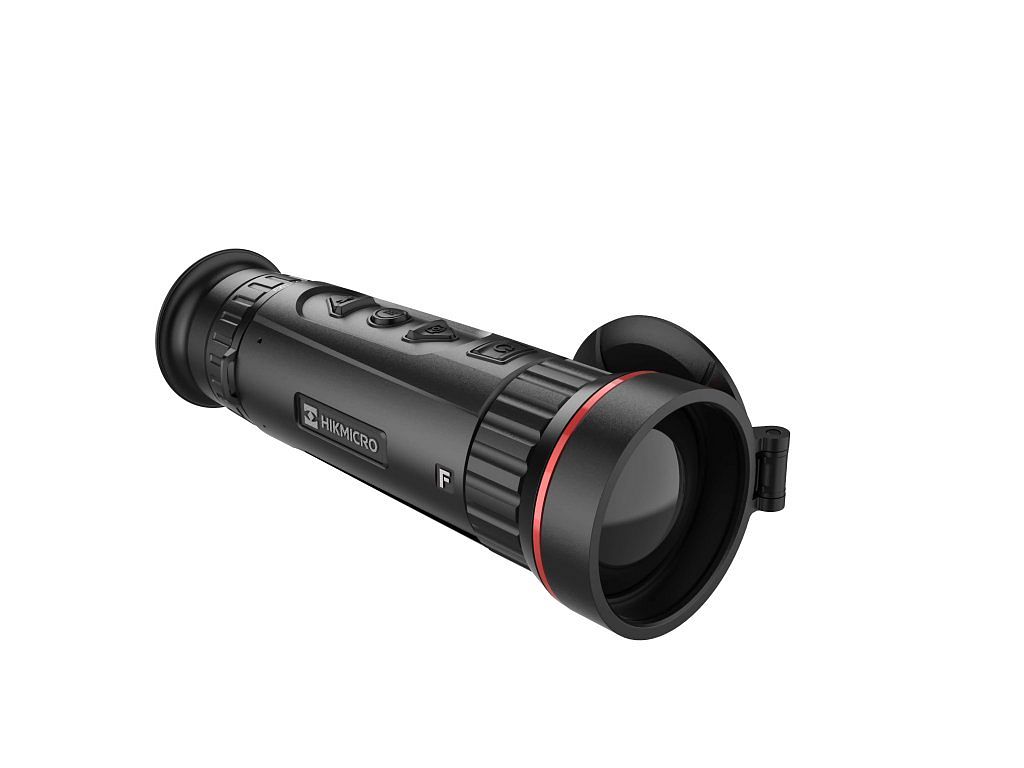 Termovize Hikmicro FALCON FQ50 - Obrázek Termovize Hikmicro FALCON FQ50 - Obrázek