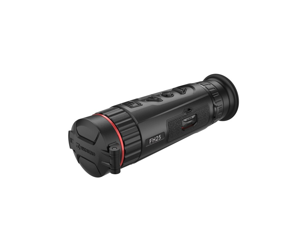 Termovize Hikmicro FALCON FH25 - Obrázek Termovize Hikmicro FALCON FH25 - Obrázek