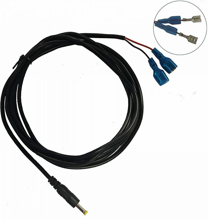 Kabel napájení fotopasti SG880