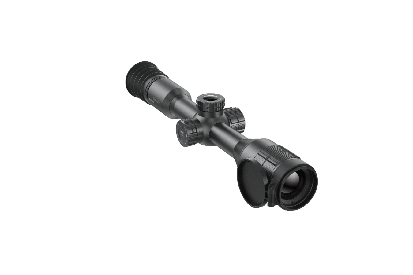 Puškohled InfiRay TUBE NV TD70L - Obrázek Puškohled InfiRay TUBE NV TD70L - Obrázek