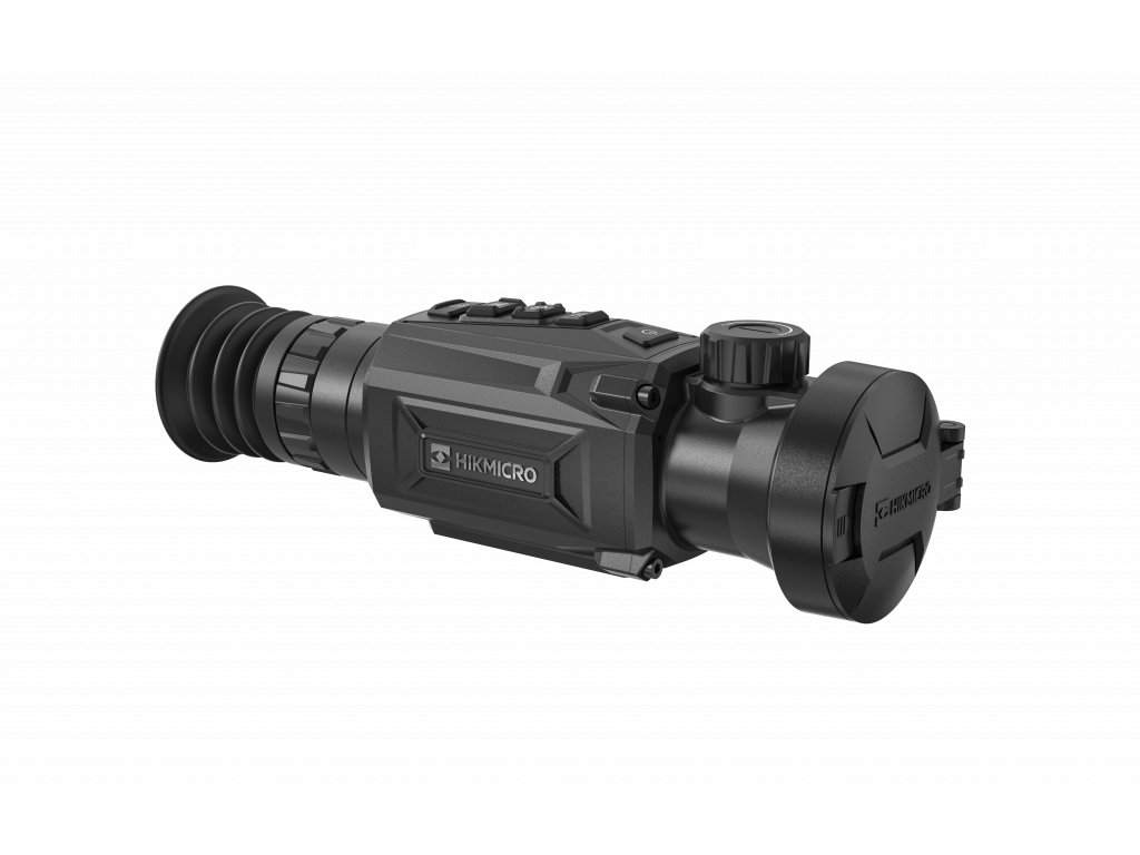 Termovize Hikmicro Thunder TQ50 2.0 - Obrázek Termovize Hikmicro Thunder TQ50 2.0 - Obrázek