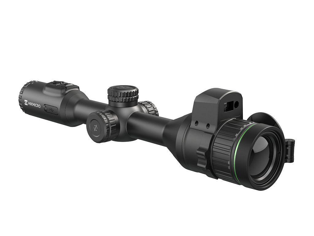 Hikmicro Alpex 4K LRF A50EL - Obrázek Hikmicro Alpex 4K LRF A50EL - Obrázek