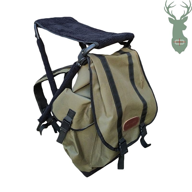 Hart OT1271 batoh se sedačkou - Obrázek Hart OT1271 batoh se sedačkou - Obrázek