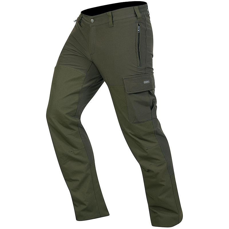 Hart Rando-T XSF kalhoty vel. 52 - Obrázek Hart Rando-T XSF kalhoty vel. 52 - Obrázek