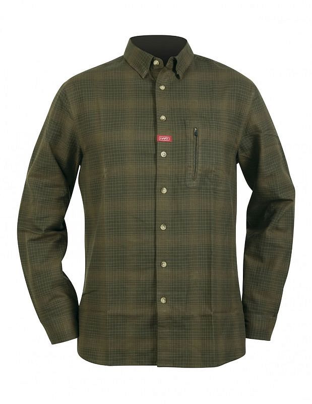 Hart košile Solden OB2416/XHSD vel. M - Obrázek Hart košile Solden OB2416/XHSD vel. M - Obrázek